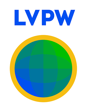 Logo LVPW